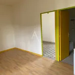 Appartement de 31 m² avec 2 chambre(s) en location à BEDARIEUX