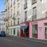 Rent 4 bedroom apartment of 60 m² in Nantes