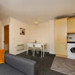 Rent 1 bedroom apartment of 603 m² in Cardiff