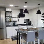 Alquilo 1 dormitorio apartamento de 40 m² en Valencia