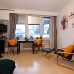 Rent 1 bedroom apartment of 28 m² in Dusseldorf