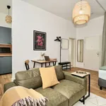 Miete 1 Schlafzimmer wohnung von 28 m² in Magdeburg