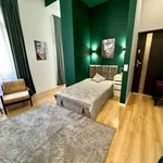 Rent 1 bedroom apartment of 33 m² in Łódź