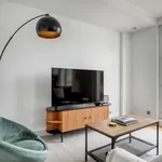 Appartement de 38 m² avec 1 chambre(s) en location à paris