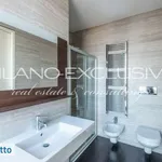 Rent 4 bedroom apartment of 188 m² in Milan