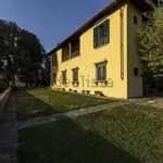 Rent 6 bedroom apartment of 400 m² in Bagno a Ripoli