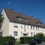 Rent 2 bedroom apartment of 51 m² in Werl