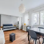 Miete 1 Schlafzimmer wohnung von 40 m² in Berlin