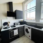 Rent 1 bedroom apartment in Nottingham