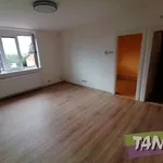 Pronájem podkrovního bytu 2+1 po kompletní rekonstrukci, 63 m2, Turnov - Výšinka