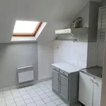 Appartement de 33 m² avec 2 chambre(s) en location à VersaillesT