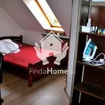 Rent 4 bedroom house of 80 m² in Debrecen