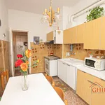 Rent 3 bedroom apartment of 120 m² in Genoa