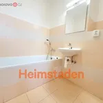 Rent 4 bedroom apartment of 69 m² in Trhový Štěpánov