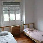 Rent a room in lisbon