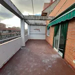 Alquilar 4 dormitorio apartamento en Madrid