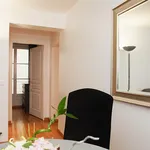 Appartement de 65 m² avec 1 chambre(s) en location à Paris