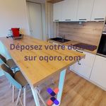 Appartement de 10 m² avec 3 chambre(s) en location à Saint-Martin-d'Hères