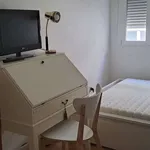 Rent a room in madrid