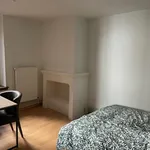 Appartement de 80 m² avec 3 chambre(s) en location à Nancy