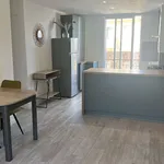 Rent 1 bedroom apartment of 9 m² in Montpellier