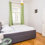 Miete 3 Schlafzimmer wohnung von 80 m² in Wien