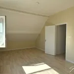 Maison de 120 m² avec 5 chambre(s) en location à Orconte