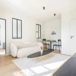 Rent 1 bedroom apartment of 38 m² in paris