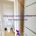 Appartement de 10 m² avec 4 chambre(s) en location à Marseille