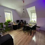 Rent 4 bedroom apartment in Jablonec nad Nisou