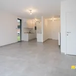 Maison de 130 m² avec 3 chambre(s) en location à Izegem