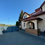 Rent 4 bedroom apartment of 100 m² in Warsaw