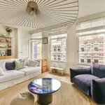 Huur 3 slaapkamer appartement van 103 m² in Amsterdam