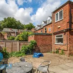 Rent 4 bedroom house in Nottingham