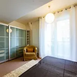 Appartement de 173 m² avec 1 chambre(s) en location à Paris