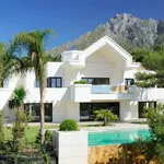 Villa de Lujo en Marbella, alquiler