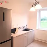 Rent 2 bedroom apartment of 80 m² in Jinošov