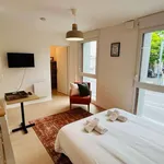 Appartement de 27 m² avec 1 chambre(s) en location à Reims