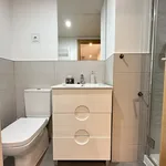 Alquilo 4 dormitorio apartamento de 75 m² en Madrid