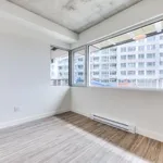  appartement avec 1 chambre(s) en location à Montreal