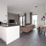 Rent 3 bedroom apartment of 75 m² in Stadsdriehoek