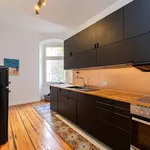 Rent 2 bedroom apartment of 111 m² in berlin