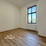 Pronajměte si 2 ložnic/e byt o rozloze 52 m² v Pilsen