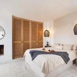 Appartement de 100 m² avec 4 chambre(s) en location à Paris