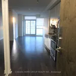 Rent 1 bedroom apartment of 58 m² in Toronto (Waterfront Communities)