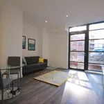 Rent 1 bedroom flat in Birmingham