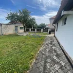 Pronájem bytu 2+KK 35 m2, Záluží, okr. Beroun