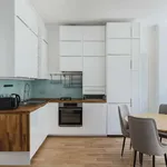 Appartement de 53 m² avec 2 chambre(s) en location à paris