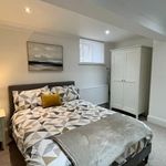 Rent 1 bedroom flat of 645 m² in Cherwell District