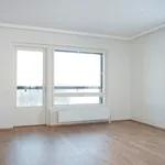 Vuokraa 2 makuuhuoneen asunto, 48 m² paikassa Tampere